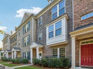 1184 Warner Park Ct, Decatur, GA 30033