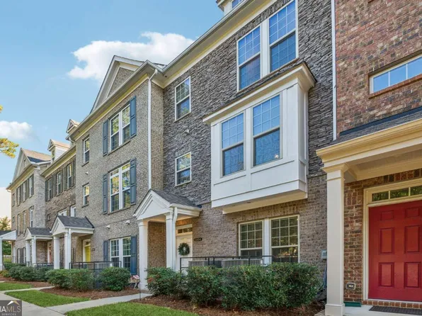 1184 Warner Park Ct, Decatur, GA 30033