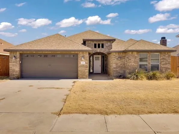 49 Berkshire Cir, Odessa, TX 79765