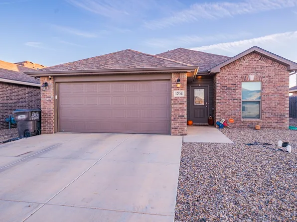 1704 Brand Ln, Midland, TX 79705