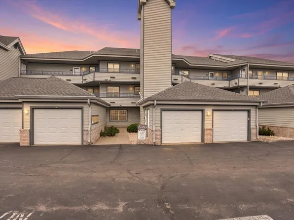 5383 Mariners Cove Dr Unit 414, Madison, WI 53704