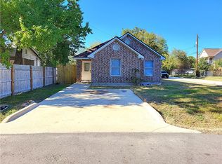 1508 Lopez St, Bryan, TX 77803