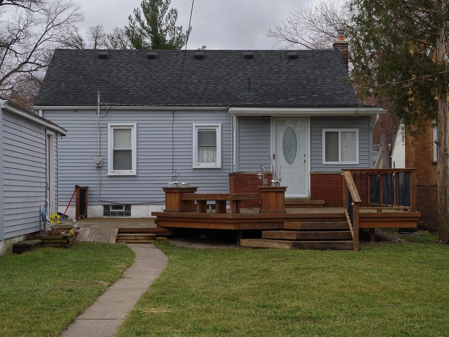 2 bed, 1.5 bath, 920 sqft, $1,500 — Photo 3
