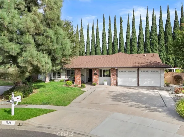 1836 Camino La Vis, Fullerton, CA 92833