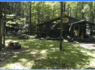 4479 East Rd, Angelica, NY 14709