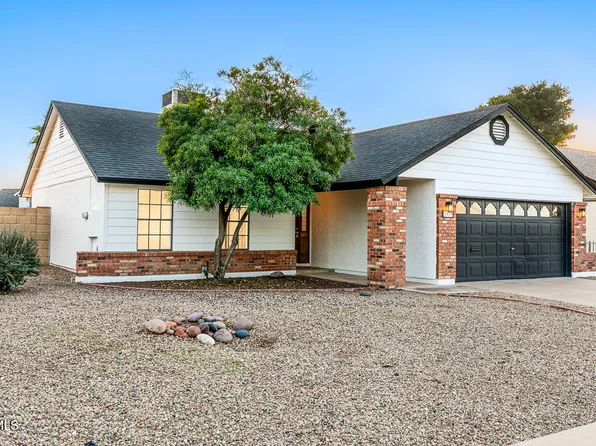 1519 W MISSION Drive, Chandler, AZ 85224