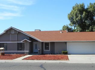 2049 W Rumble Rd, Modesto, CA 95350