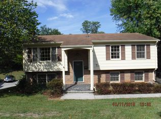 817 Palmyra Dr, Roanoke, VA 24012