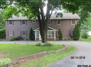 13 Hayslette Dr, Lake Luzerne, NY 12846