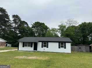 3506 Cornwall Rd, Augusta, GA 30906