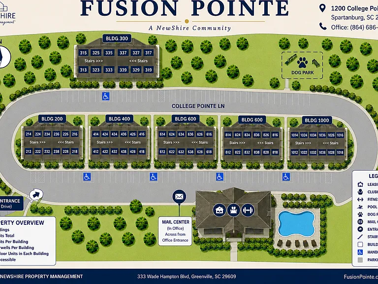 Fusion Pointe — Photo 9