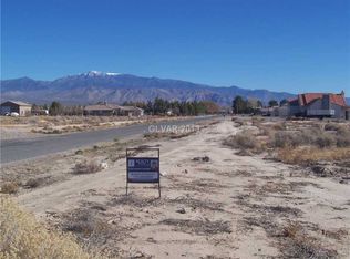 841 W Garden Ln, Pahrump, NV 89048