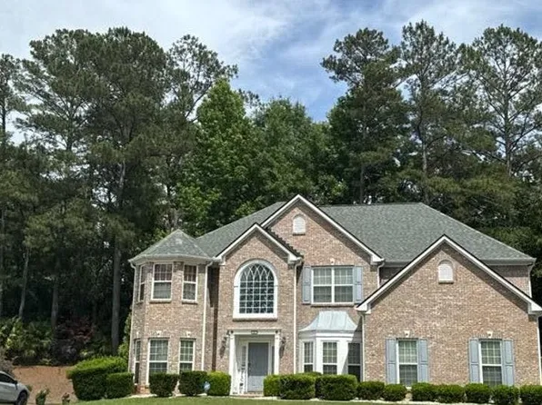 265 Linkmere Ln, Covington, GA 30014