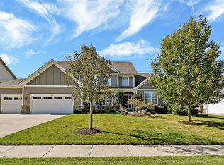 5580 Jeffries Ct, Westerville, OH 43082