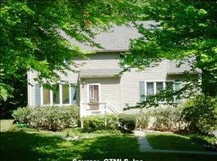 21 Huntington Way, Ledyard, CT 06339