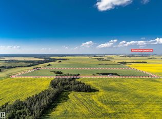 50242 Range Rd #260, Leduc County, AB T9G0K7