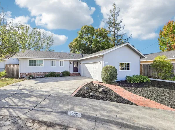 1237 Kodiak Court, Santa Rosa, CA 95405