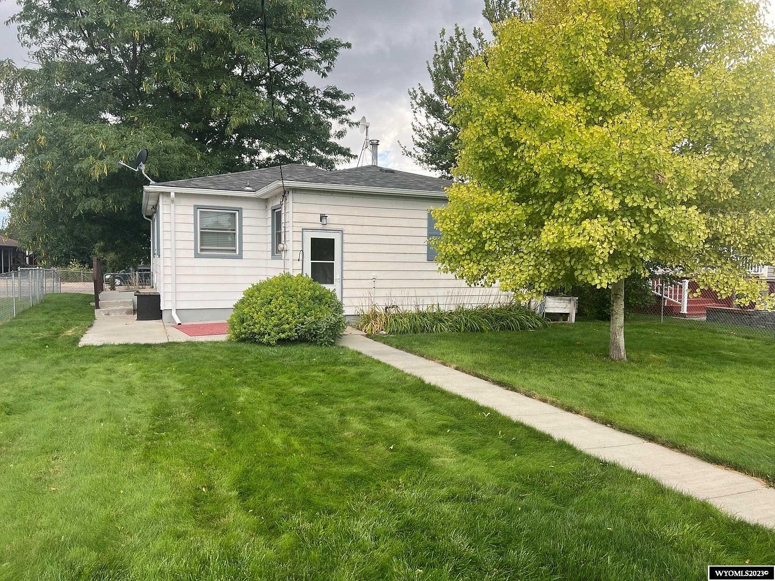 366 S Wyoming Ave, Guernsey, WY 82214 MLS 20234326 Zillow