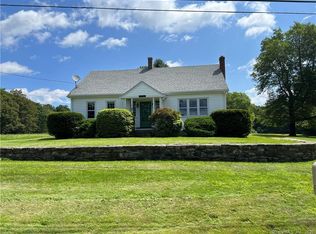 385 Pumpkin Hill Rd, Ashford, CT 06278