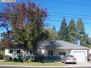 1411 Peach Pl, Concord, CA 94518