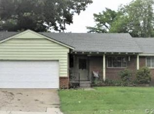 5845 E 23rd St, Tulsa, OK 74114