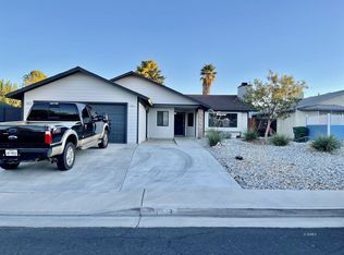 633 Ginger Ave, Ridgecrest, CA 93555