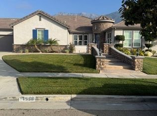 13558 Applegate Ct, Etiwanda, CA 91739