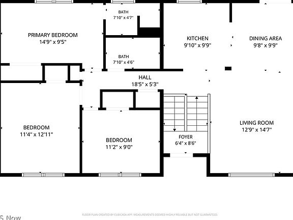 3rd image of 5500 Sequoia Dr