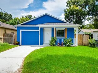 2306 E Crystal Lake Ave, Orlando, FL 32806