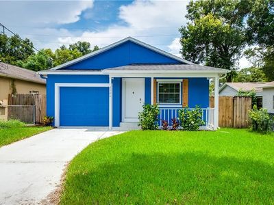 2306 E Crystal Lake Ave, Orlando, FL, 32806