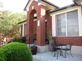 9535 Ketona Cv, Austin, TX 78759