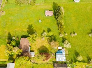 440 Kirkland Rd, Chehalis, WA 98532