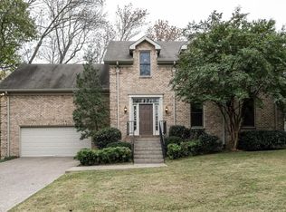 1917 Lone Oak Cir, Nashville, TN 37215