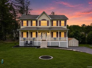 16 Plymouth Lane, Rock Hill, NY 12775