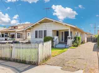208 N Rowan Ave, Los Angeles, CA 90063