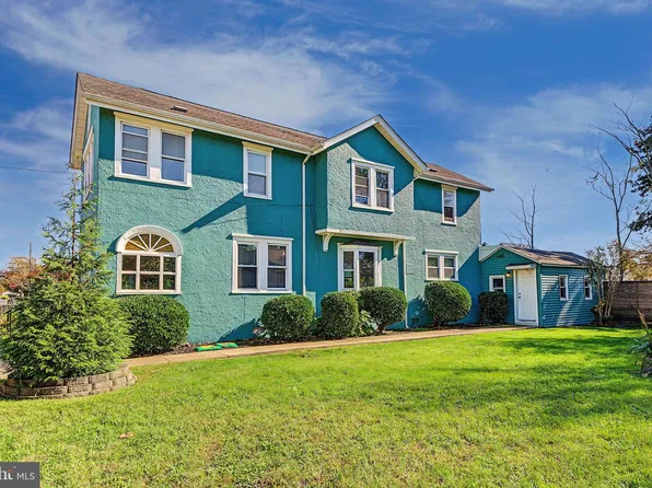 1514 Emerson Ave, Atlantic City, NJ 08401