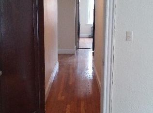 70 Chiswick Rd #8U, Brighton, MA 02135