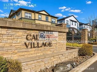 11276 SE Causey Cir, Happy Valley, OR 97086