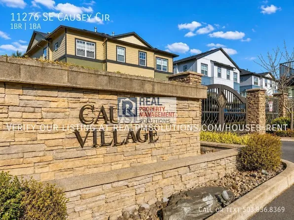 11276 SE Causey Cir, Happy Valley, OR 97086