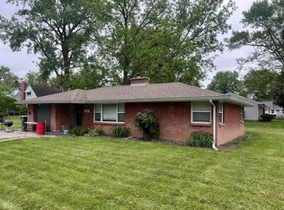2330 Ridgewood Dr, Anderson, IN 46012