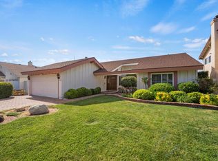 18784 Bermuda St, Porter Ranch, CA 91326