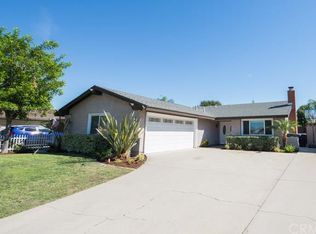912 N Greenpark Ave, Covina, CA 91724