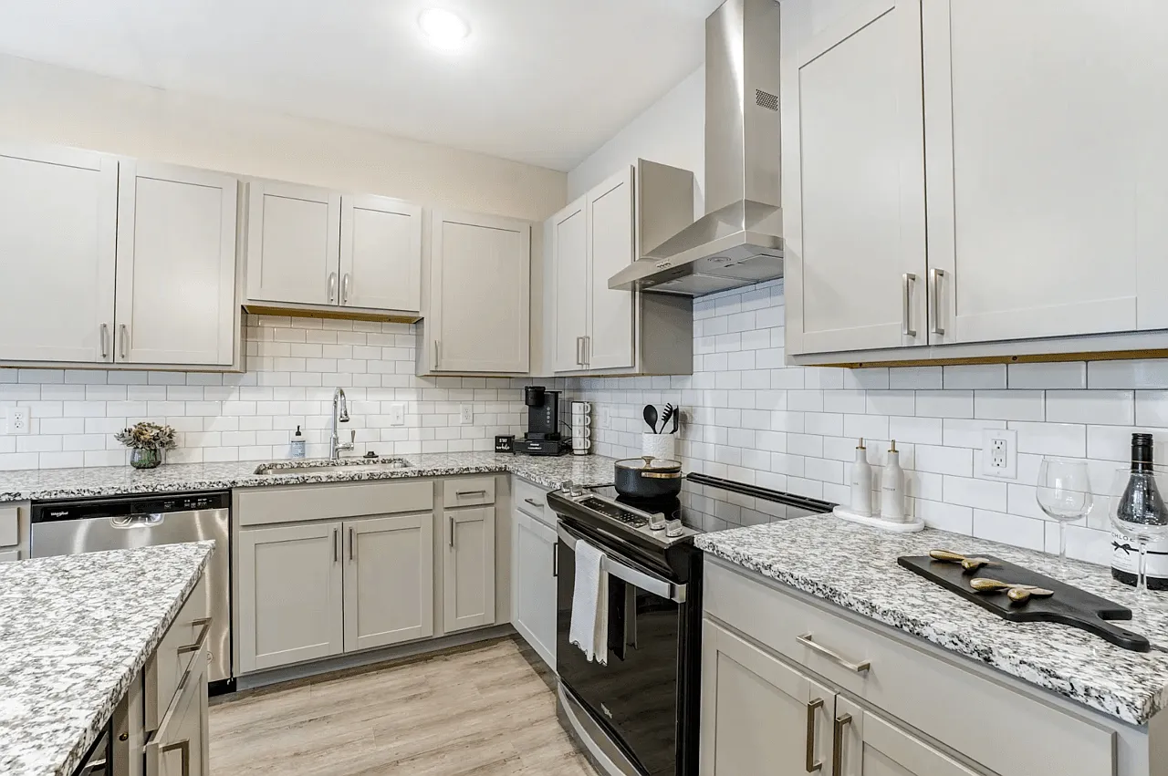 Eden Forest Townhomes — Photo 1