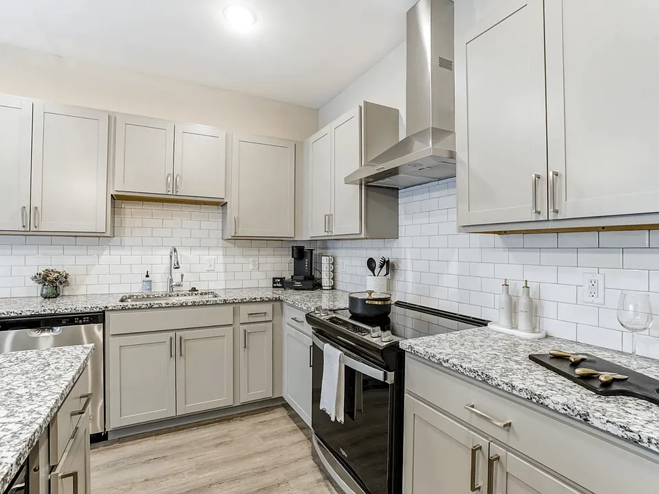 Eden Forest Townhomes