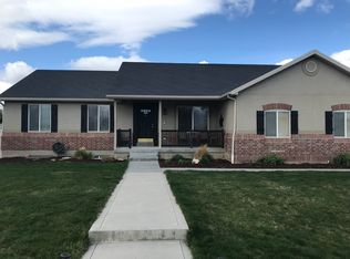 318 Lariat Way, Grantsville, UT 84029