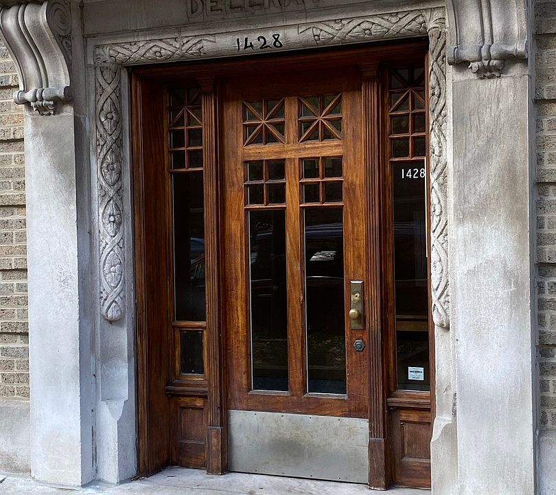 1st image of 1428 E 57th St #1A