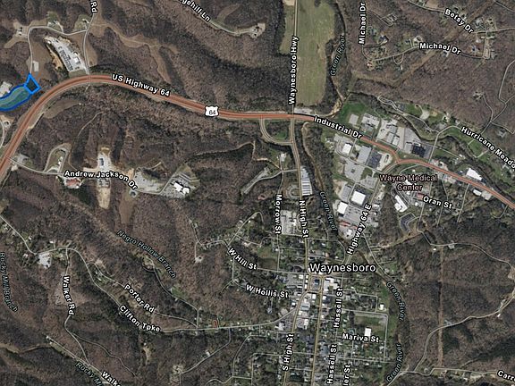 5th image of 0 Eagle Dr