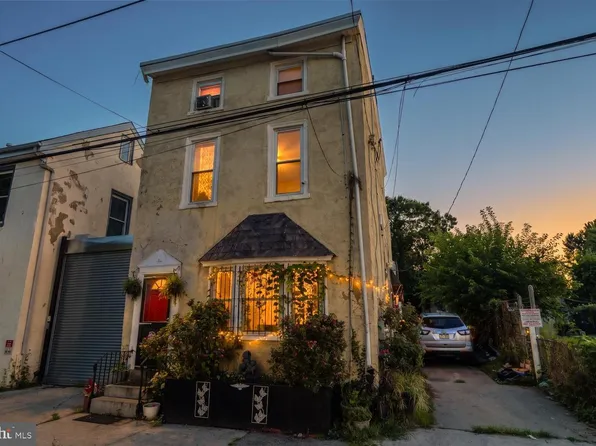 234 W Queen Ln, Philadelphia, PA 19144