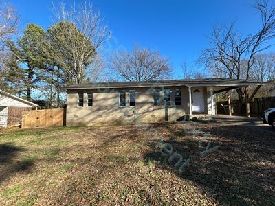 710 N Pine St, Searcy, AR, 72143
