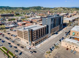 Block5, Rapid City, SD 57701
